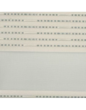 Διπλά Ρόλλερ Ελεγχόμενης Σκίασης σειρά ZK253 (Image 1)