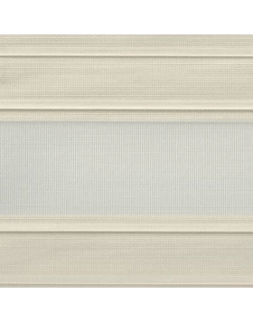 Διπλά Ρόλλερ Ελεγχόμενης Σκίασης σειρά ZT310 (Plisse) (Image 1)