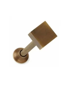 Αμπραζ Κουρτίνας Anartisi A15 σειρά 22495 Μπρονζέ Αντικέ (Image 1)