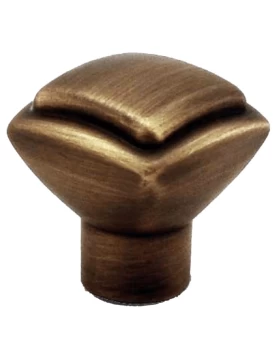 Πόμολα Επίπλων Conset σειρά C631 Ματ Αντικέ (Image 1)