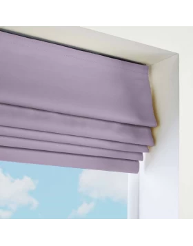 Κουρτίνα Ρόμαν με Μηχανισμό σειρά 45-4679 Μοβ Γκρι (Image 1)