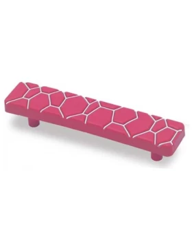 Λαβές Επίπλων Conset σειρά C1041 Ροζ (Κέντρα Βίδας 9.6cm) (Image 1)