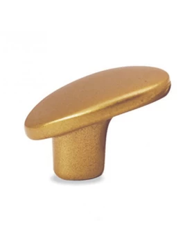 Πόμολα Επίπλων Conset C530 σε Σατινέ Όρο (Image 1)