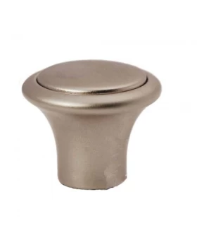 Πόμολα Επίπλων Φ.32 Conset σειρά C538 σε Νίκελ ματ (Image 1)