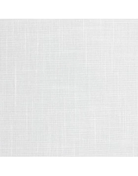 Ρόλερ σκίασης Elegant σειρά 01540 Λευκό με Υφή Λινού