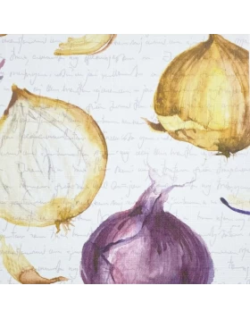 Ρόλερ σκίασης Black out Κουζίνας σειρά Κρεμμύδι 09051 (Image 1)