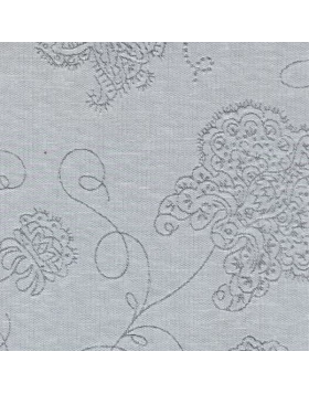 Ρόλερ σκίασης Εμπριμέ Jaquard σειρά Γκρι 05068 (Image 1)