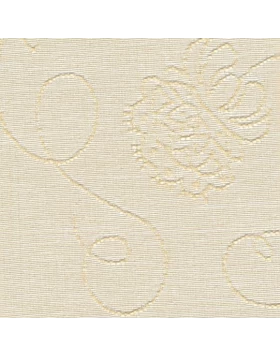 Ρόλερ σκίασης Εμπριμέ Jaquard σειρά Μπεζ 05065 (Image 1)