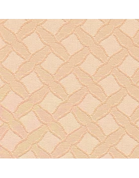 Ρόλερ σκίασης Εμπριμέ Jaquard σειρά Καφέ Πορτοκαλί 05003 (Image 1)