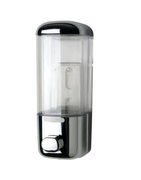 Σαπουνοθήκη 500ML Dispenser Dama σειρά 18-9017 Χρωμέ