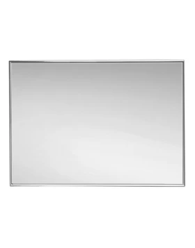 Καθρέπτης μπάνιου Μπιζουτέ Απλός σειρά 15-7170 (90x70cm)