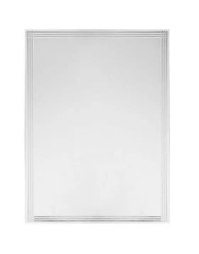 Καθρέπτης μπάνιου με Περίγραμμα σειρά 15-7157 (50x70cm)