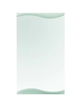 Καθρέπτης μπάνιου με Περίγραμμα σειρά 15-5780 (60x80cm)