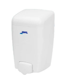 Σαπουνοθήκες Dispenser Jofel σειρά AC82020 σε Άσπρο 