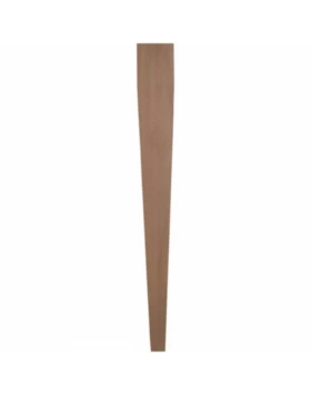 Πόδι Επίπλου Ξύλινο σειρά 0305 (75cm Ύψος)