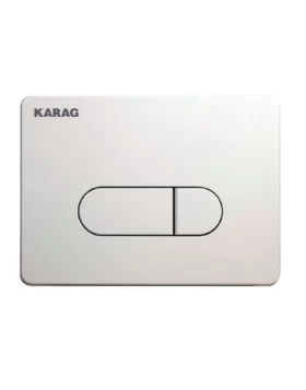 Πλακέτα Χειρισμού για Καζανάκι Karag Siena S228-0130 σε Λευκή