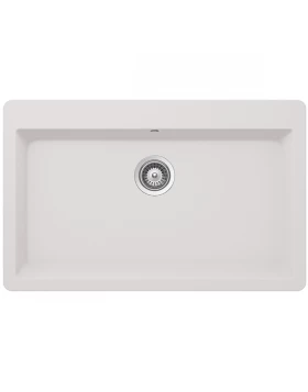 Νεροχύτες Schock Cristadur Mono 15090-1302 Polaris (83,8X53cm) (Image 1)