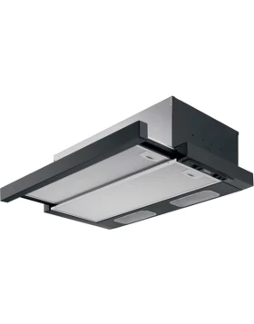 Απορροφητήρας Pyramis Συρόμενος NT 60cm Καφέ -(065036101) (Image 1)