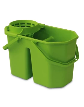 Κουβάς Σφουγγαρίσματος 18Lt Ram σειρά 3001068 Πράσινο (Image 1)