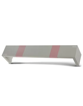 Μεταλλική Μετόπη Domus σειρά ΜΔ 7994 Νο30 Πάγος - Νο35 Ροζ (Image 1)