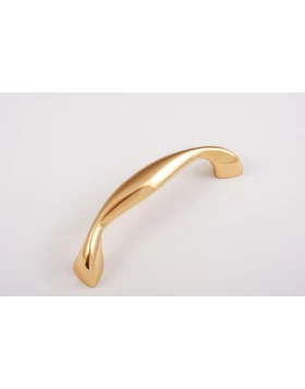 Λαβή εξώπορτας χρυσό linea cali 955 (Image 1)