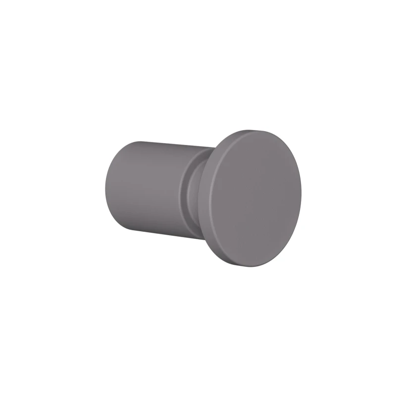 Άγκιστρα Μπάνιου Pam 10-163 Matt Concrete Grey  (Image 1)