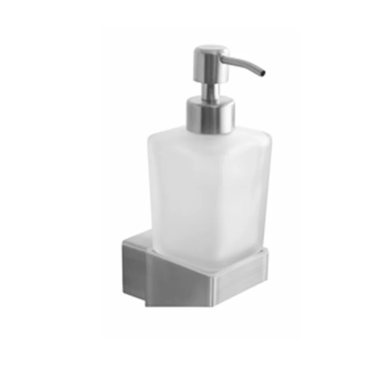 Ντισπένσερ Ανοξείδωτο Karag Neo Satine 880199 σε Ανοξείδωτο Ματ (Image 1)