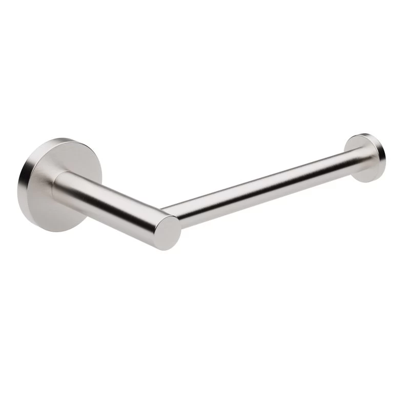 Χαρτοθήκη - Matt Inox, Pam & Co, W17 x D5 x H5 (cm), 114-011 (Image 1)