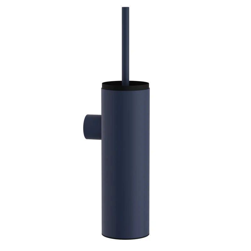 Επιτοίχιο Πιγκάλ Ανοιχτό, Βαρέως Τύπου - Matt Navy Blue, Pam & Co, Ø8 x H40 (cm), 517-203 (Image 1)
