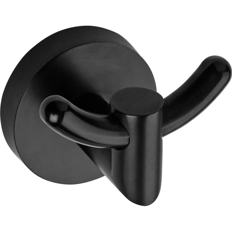 Άγκιστρο Διπλό BronzeArt 3250-MM/Μαύρο (Image 1)