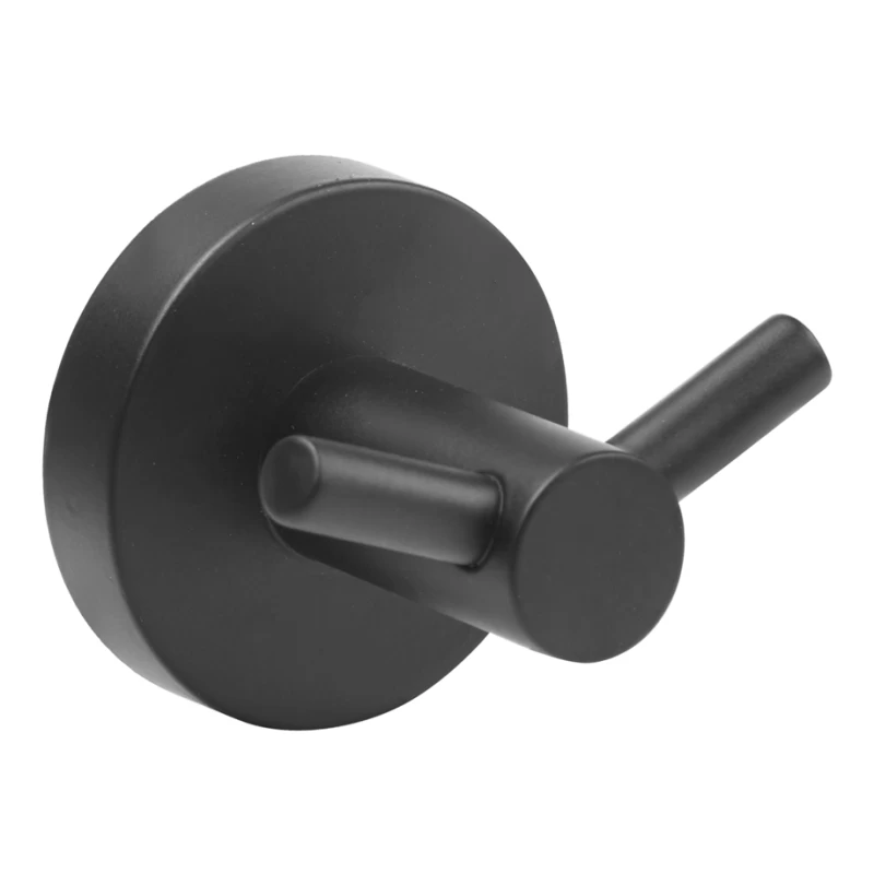 Άγκιστρο Διπλό BronzeArt MH08-32-MM/Μαύρο (Image 1)