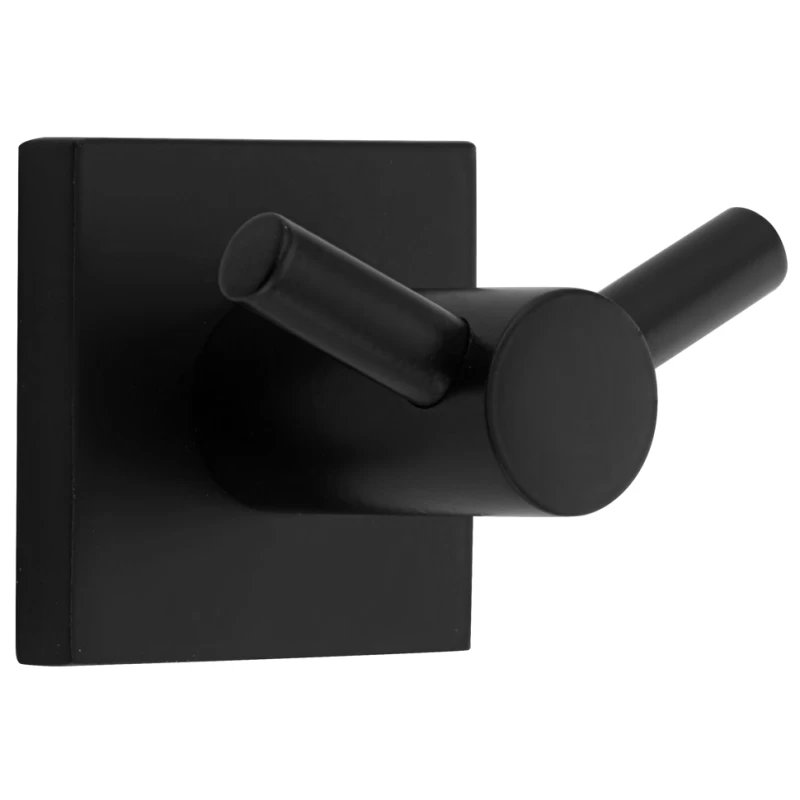 Άγκιστρο Διπλό BronzeArt MH09-32-MM/Μαύρο (Image 1)