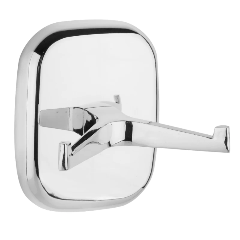 Άγκιστρο Διπλό BronzeArt MH01-32-10/Χρώμιο (Image 1)