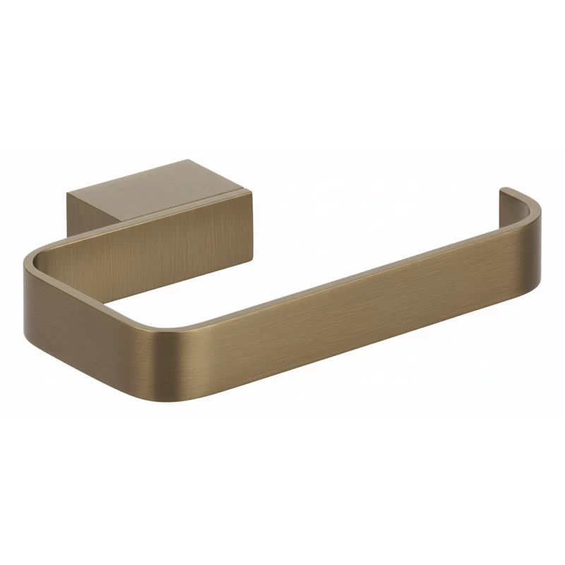 Χαρτοθήκη ανοικτή 13.5cm BronzeArt Vertigo 53V1-41/Αντικέ Μπρονζέ (Image 1)