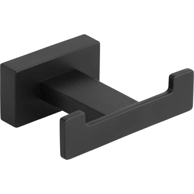 Άγκιστρο Διπλό BronzeArt 32G1-MM/Μαύρο (Image 1)