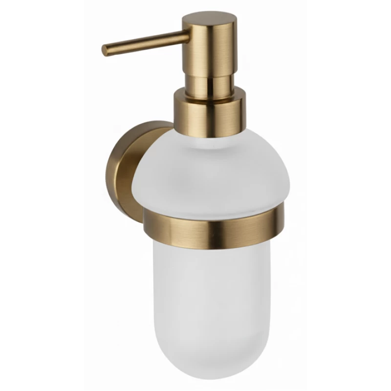 Ντισπένσερ Γυαλί BronzeArt 1830-41/Αντικέ (Image 1)