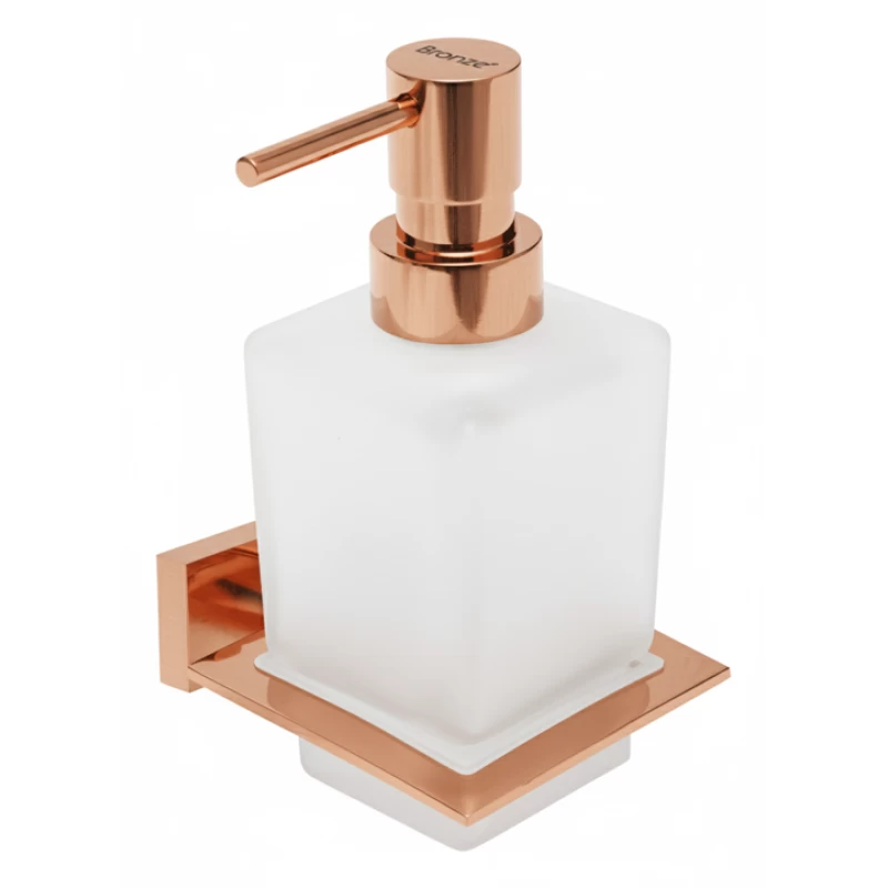 Ντισπένσερ Γυαλί BronzeArt 18G1-51/Χαλκού (Image 1)