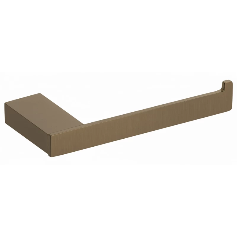 Χαρτοθήκη ανοικτή 16cm BronzeArt Vertigo 51V1-41/Αντικέ Μπρονζέ (Image 1)