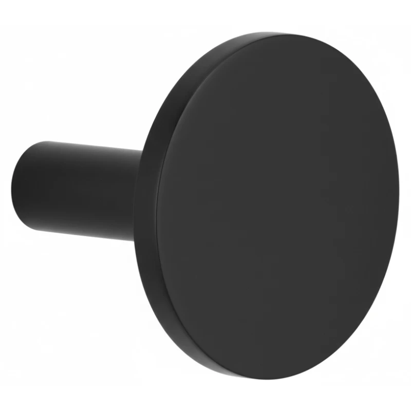 Άγκιστρο Μονό BronzeArt 31H7-MM-62/Μαύρο (Image 1)