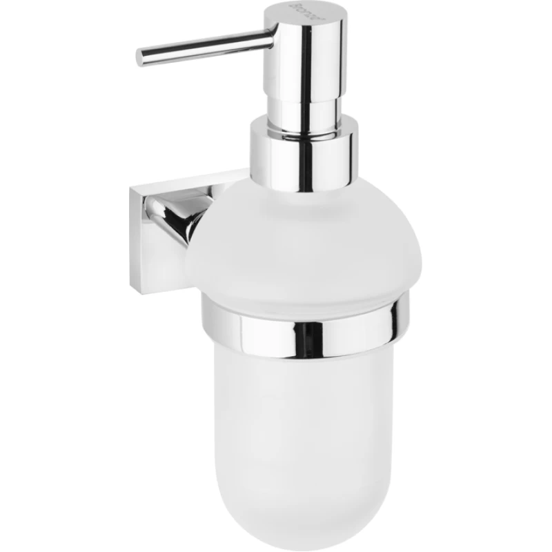 Ντισπένσερ Γυαλί BronzeArt 18ML-10/Χρώμιο (Image 1)