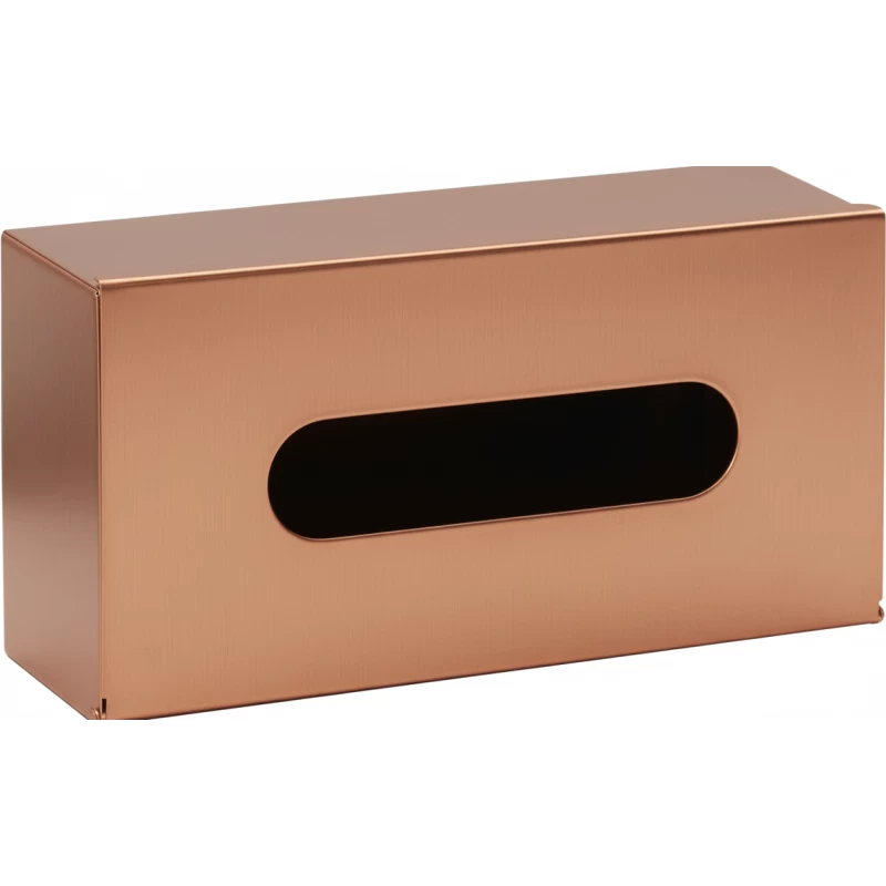 Χαρτομαντηλοθήκη BronzeArt 57Z8-51/Χαλκού (Image 1)