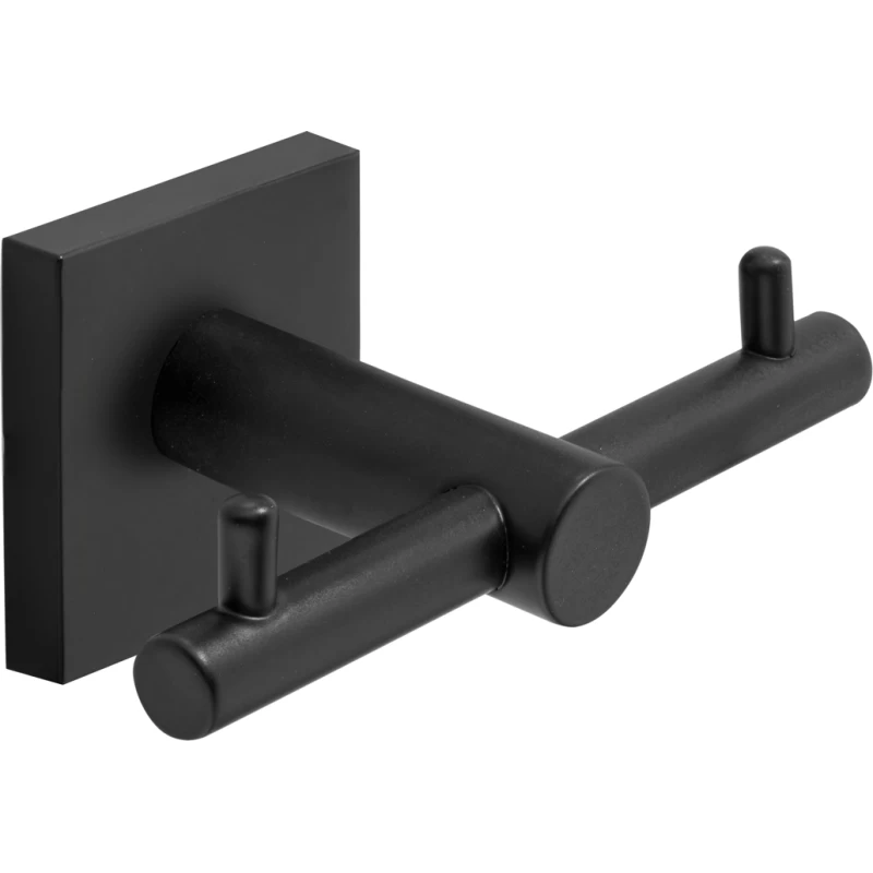 Άγκιστρο Διπλό BronzeArt MH09-36-MM/Μαύρο (Image 1)