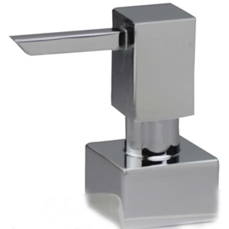 Αντλία Ντισπένσερ BronzeArt 19M3-10-ANT/Χρώμιο (Image 1)