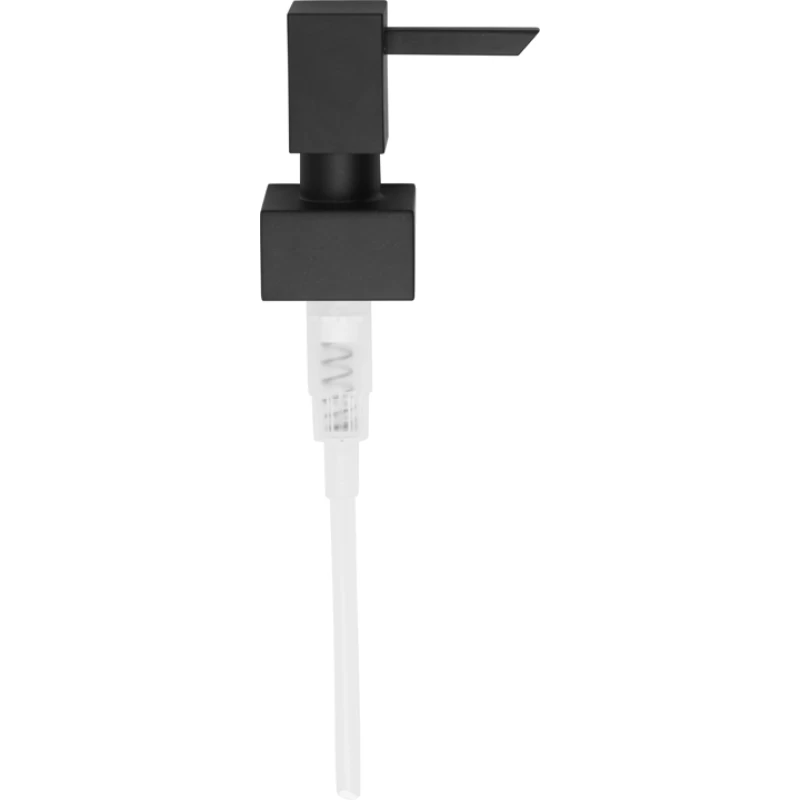 Αντλία Ντισπένσερ BronzeArt 19M3-MM-ANT/Μαύρο (Image 1)