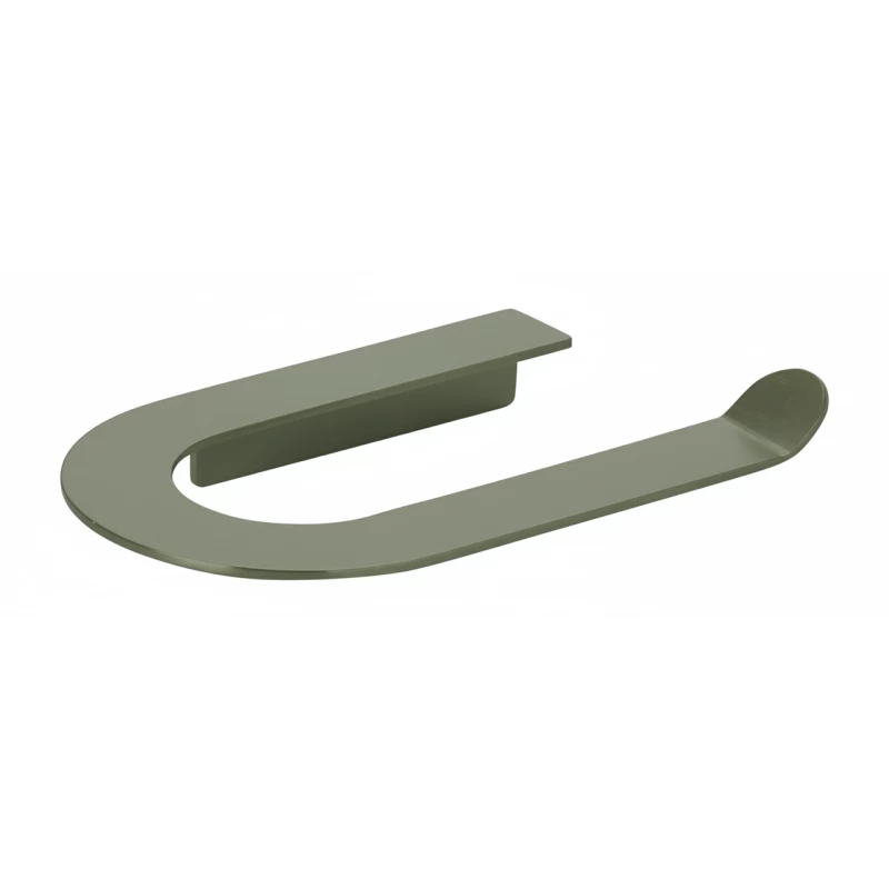 Χαρτοθήκη 16cm Ανοικτή BronzeArt 51LA-V2/Olive Core (Image 1)