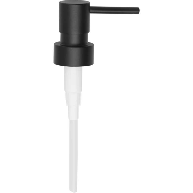 Αντλία Ντισπένσερ BronzeArt 19NN-MM-ANT/Μαύρο (Image 1)