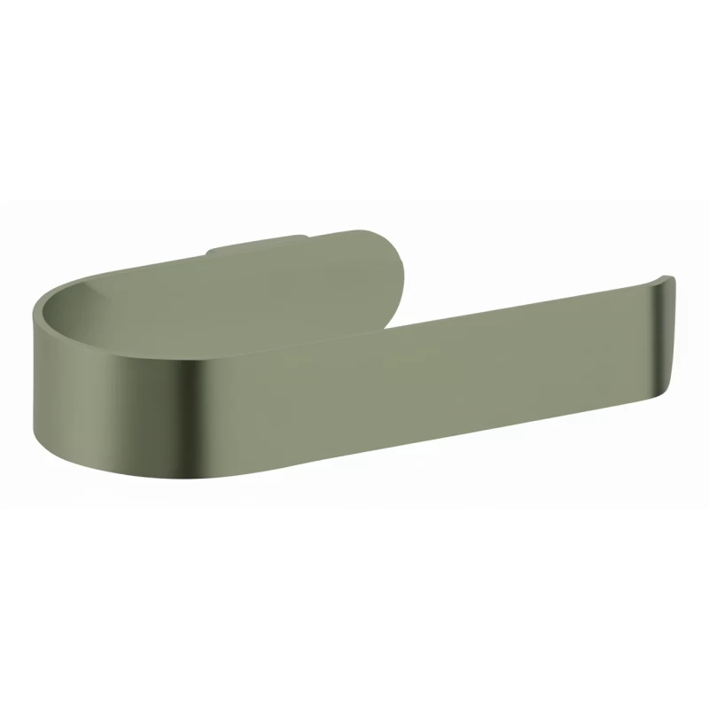 Χαρτοθήκη 16cm Ανοικτή BronzeArt Nexus 51NE-V2/Olive Core (Image 1)