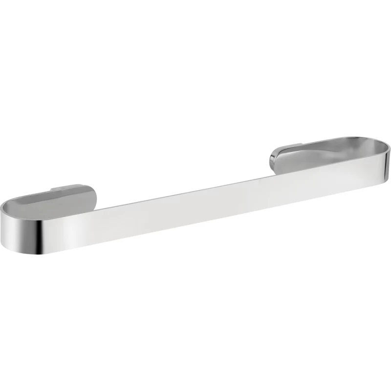 Πετσετοθήκη 40cm BronzeArt Nexus 41NE-10/Χρώμιο (Image 1)