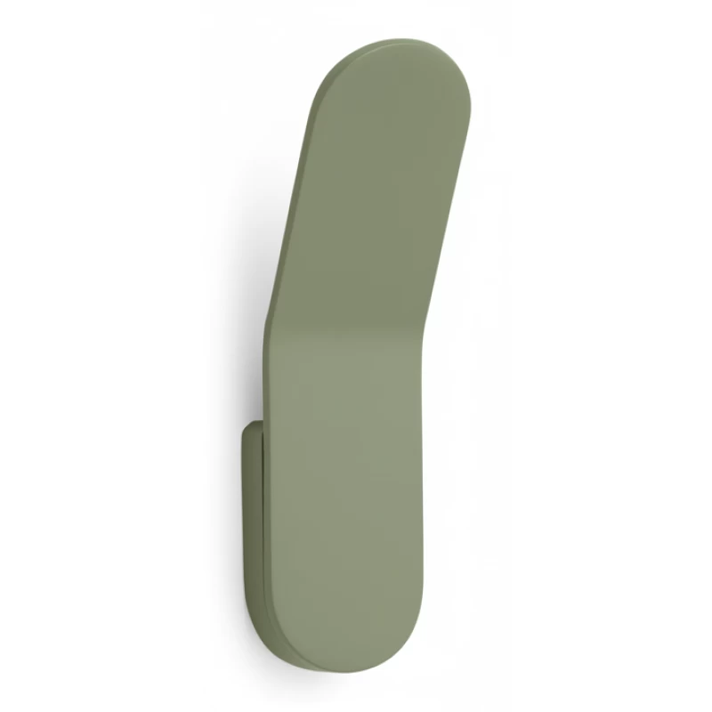 Άγκιστρο Μονό BronzeArt Lagoon 31LA-V2/Olive Core (Image 1)