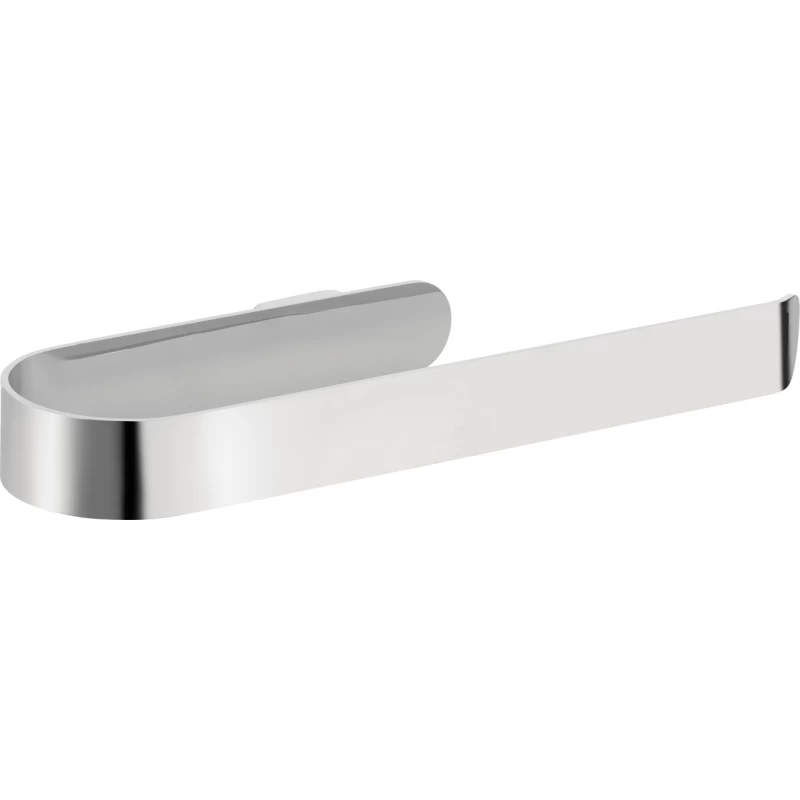 Κρίκος 26cm Ανοικτός BronzeArt Nexus 30NE-10/Χρώμιο (Image 1)